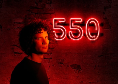 Cabaretier Tim Kroezen speelt try-out in Woerden