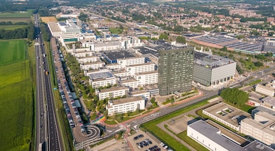 ASML is building the most complex machines ever: You have to shell out a few hundred million