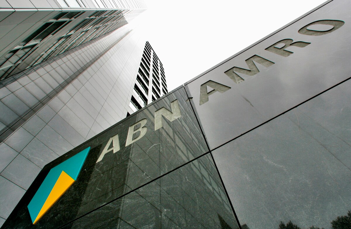 Storing internetbankieren bij ABN AMRO voorbij | Economie | AD.nl