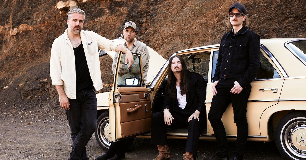 Kensington genomineerd voor twee Edisons