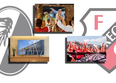 Hoe kijk jij naar Freiburg - FC Utrecht: in het stadion, in de stad of thuis op de bank?