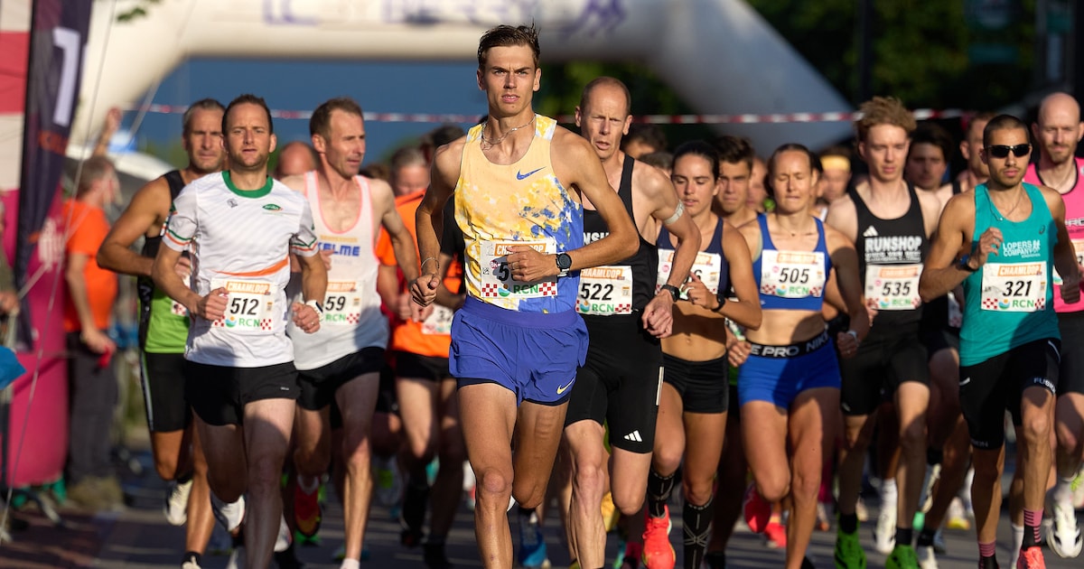 Vreugde en verdriet bij familie Laros als Lars (23) Brabants kampioen wordt