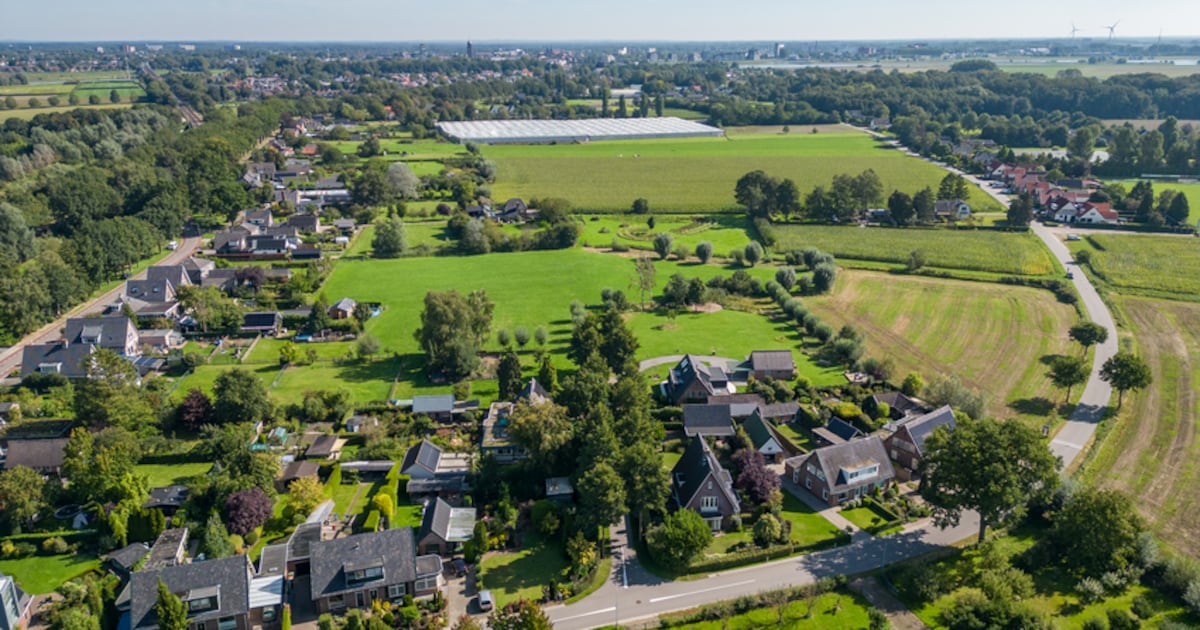 Inwoners van Voorst kunnen nog reageren op ontwerp-omgevingsvisie