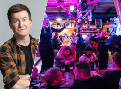 Ik wil op vakantie naar Oostenrijk, maar ben ik daar als Nederlander straks nog wel welkom?