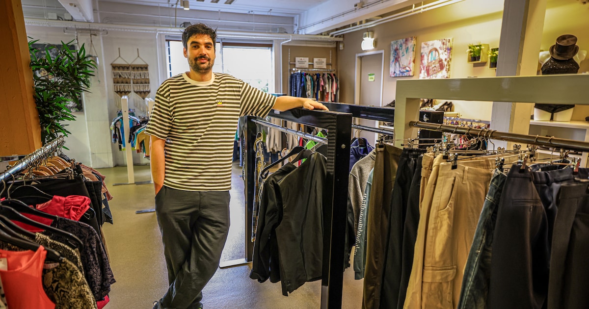 Kringloopwinkel Amersfoort-Leusden zucht onder diefstal: ‘We hebben elke euro keihard nodig’