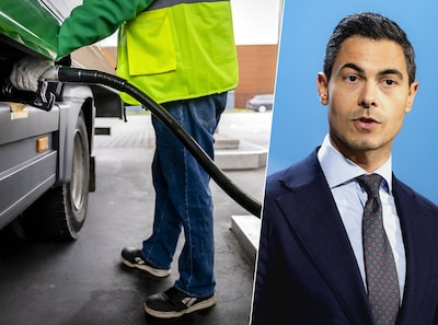 Mileage allowance up, motor vehicle tax down: these are the government's energy measures