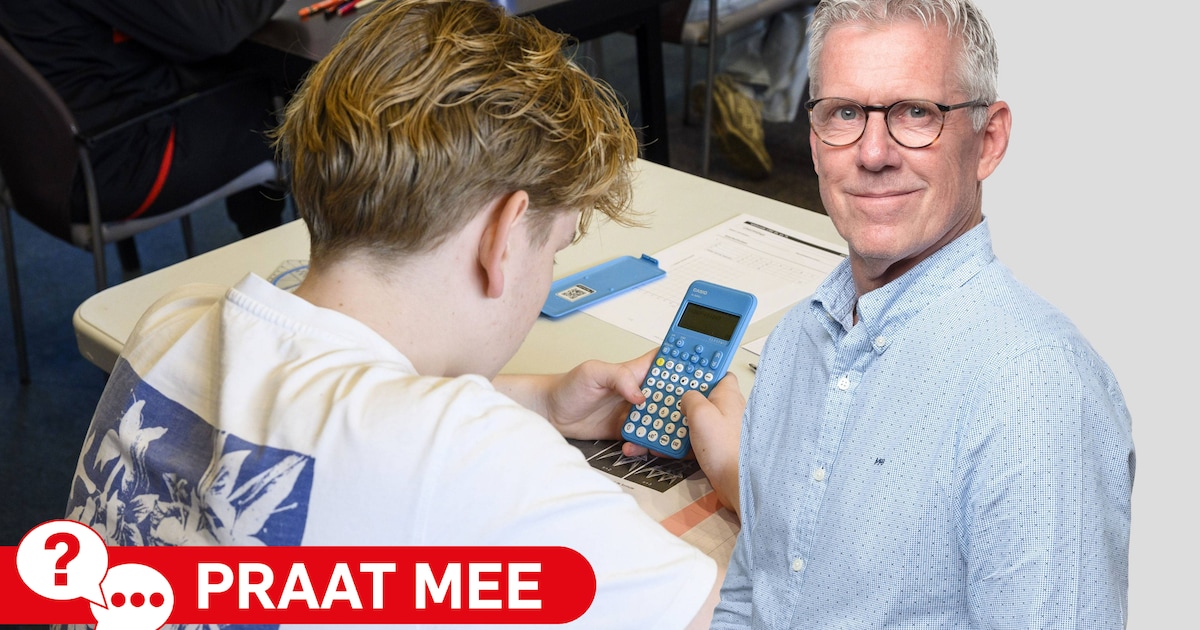 Stress, slapeloze nachten en dat ene rottige vak: wat is jouw eindexamenverhaal?