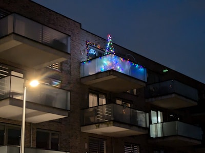 Utrecht komt in de kerstsferen: 5 x de eerste lichtjes en kerstbomen gespot