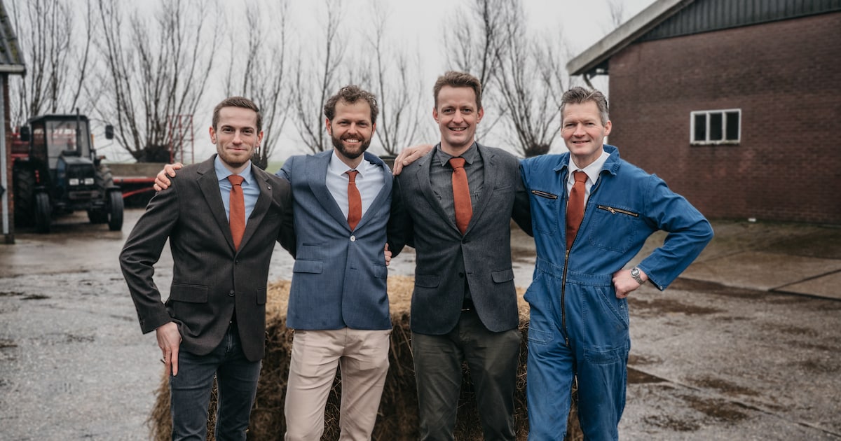 SGP Montfoort presenteert kandidatenlijst met Bart Timmerarends als lijsttrekker