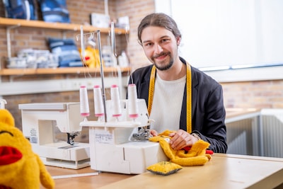 Open dag bij Atelier 3 in Wijchen op donderdag 26 februari