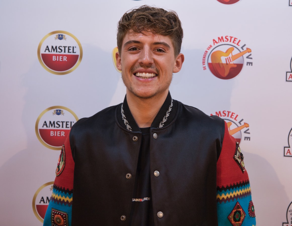 Hoe Dirk Scheringa zich verslikte in zijn grote crypto-avontuur | Foto |  AD.nl