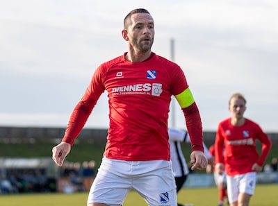 GDA zet Dennis Lubout (46) in het zonnetje voor 1000ste (!) wedstrijd