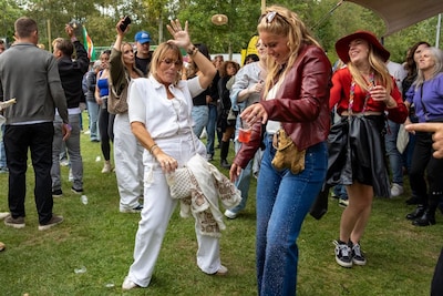 Van Culinair Zomerfestival tot Live at the Lake: 5 x zomerse evenementen in Zoetermeer