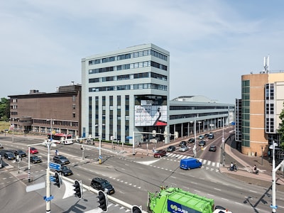 StemWijzer Amersfoort: deelnemers laten parkeren zwaar wegen bij partijkeuze