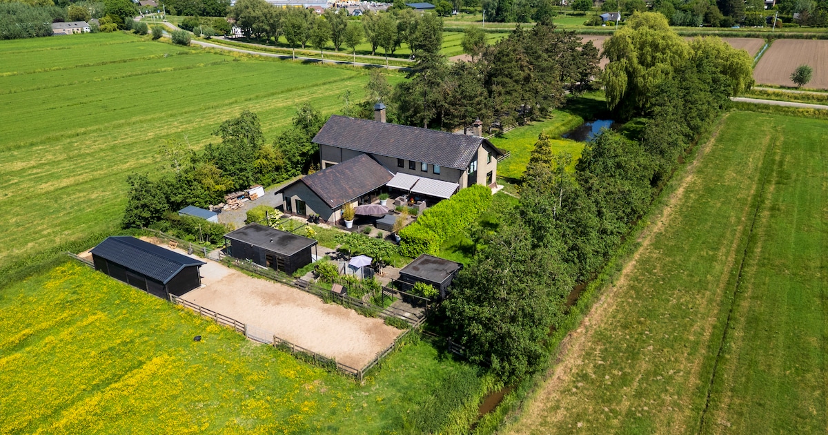 Molenlanden breidt zoektocht naar opvanglocaties uit, nu zeven plekken in beeld voor asielzoekers