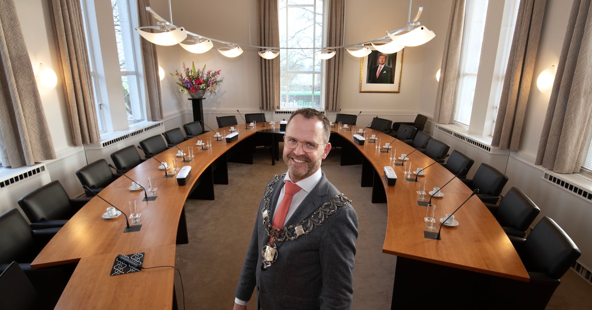 Gemiddeld raadslid Lopik diende afgelopen jaren twee moties in, deze partij was het meest effectief