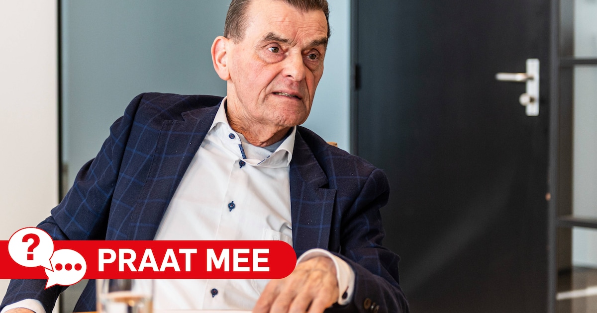 Experts zeggen dat er geen reden is iemand op leeftijd af te serveren: wat denk jij?