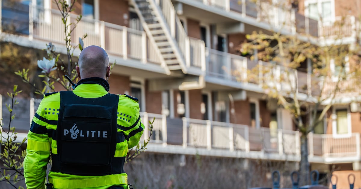 Twee verdachten aangehouden na woningoverval in Capelle aan den IJssel