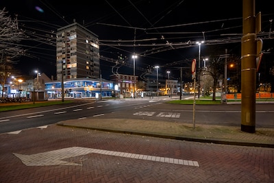 Politie houdt verdachte (39) van twee straatroven in Arnhem aan