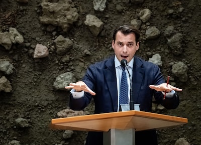 Forum voor Democratie nieuws