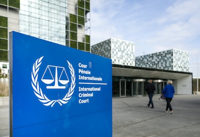 Acht Europese burgemeesters vragen de Europese Commissie om bescherming Internationaal Strafhof