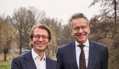 Hoe Jeroen Dijsselbloem de binnenbocht nam en Eindhoven eindelijk zijn Rijksmuseum kreeg