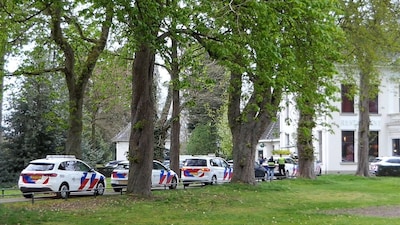 Restaurant moet iconische villa in Haaksbergen uit na overlast, vervuiling en grote huurschuld