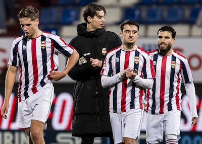 Willem II ontvangt Vitesse: kan Culum zich gaan opmaken voor een basisplaats?