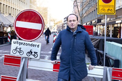 Rotterdamse raadsleden Partij voor de Dieren zeggen lidmaatschap op: ‘De partij is zichzelf niet meer’