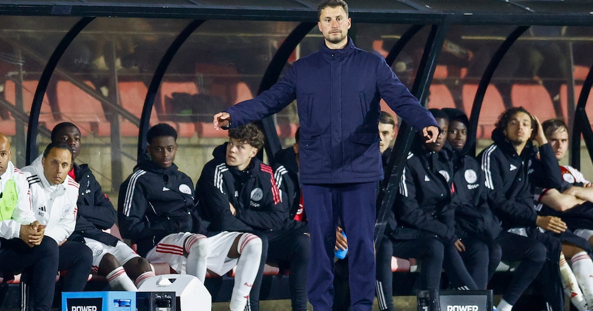Trainer uit Heeze volgt Dirk Kuijt op bij FC Dordrecht, wie is Paul Nuijten (33)?
