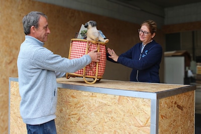 Arnhemse kringloopwinkel spreekt zich uit tegen Black Friday