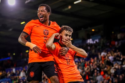 Jong Oranje treft Denemarken in play-offs voor EK 2027