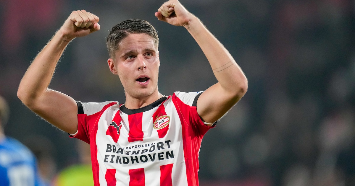 Pakt PSV over een week wél de landstitel? Dan is wel de hulp van FC Volendam nodig