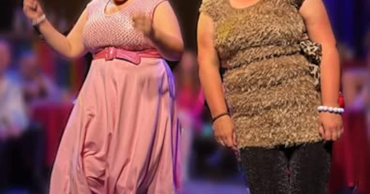 Interactief theaterprogramma in wijkcentrum Rozenobel Gorinchem