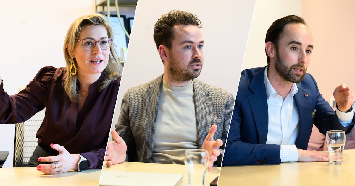 Vier jaar besturen in Breda: ‘Soms moet je een luchtbel doorprikken’