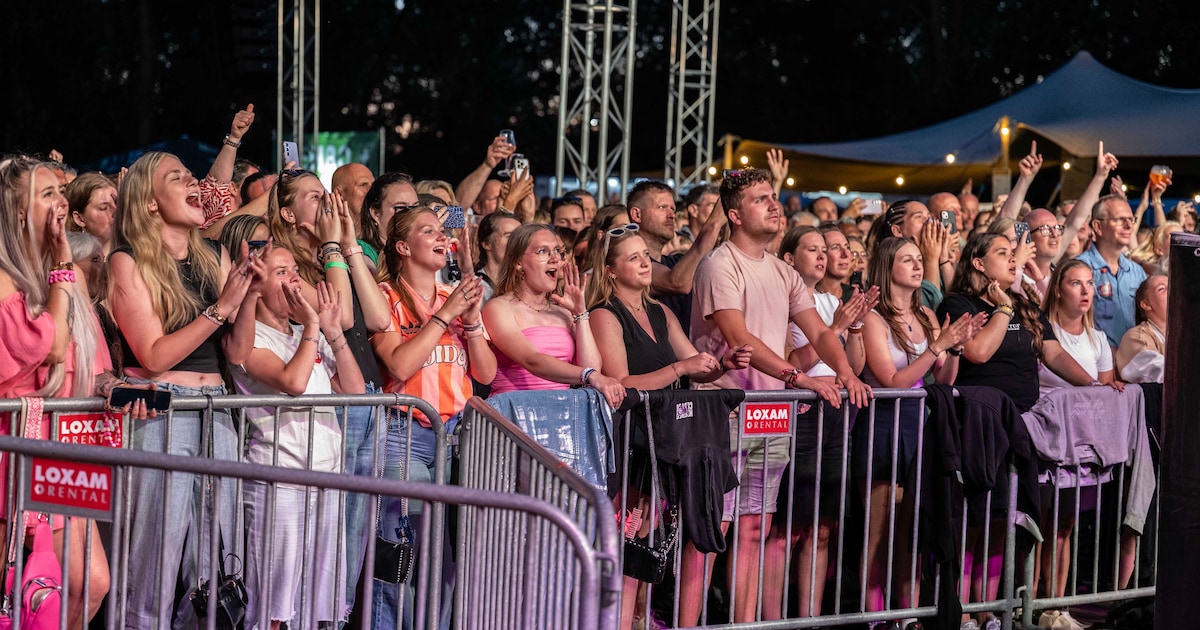 Succesvol More Festival keert terug naar Albrandswaard voor tiende editie