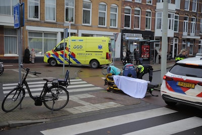 Rustige rotondes gevaarlijker dan drukke: fietsers worden soms te laat opgemerkt