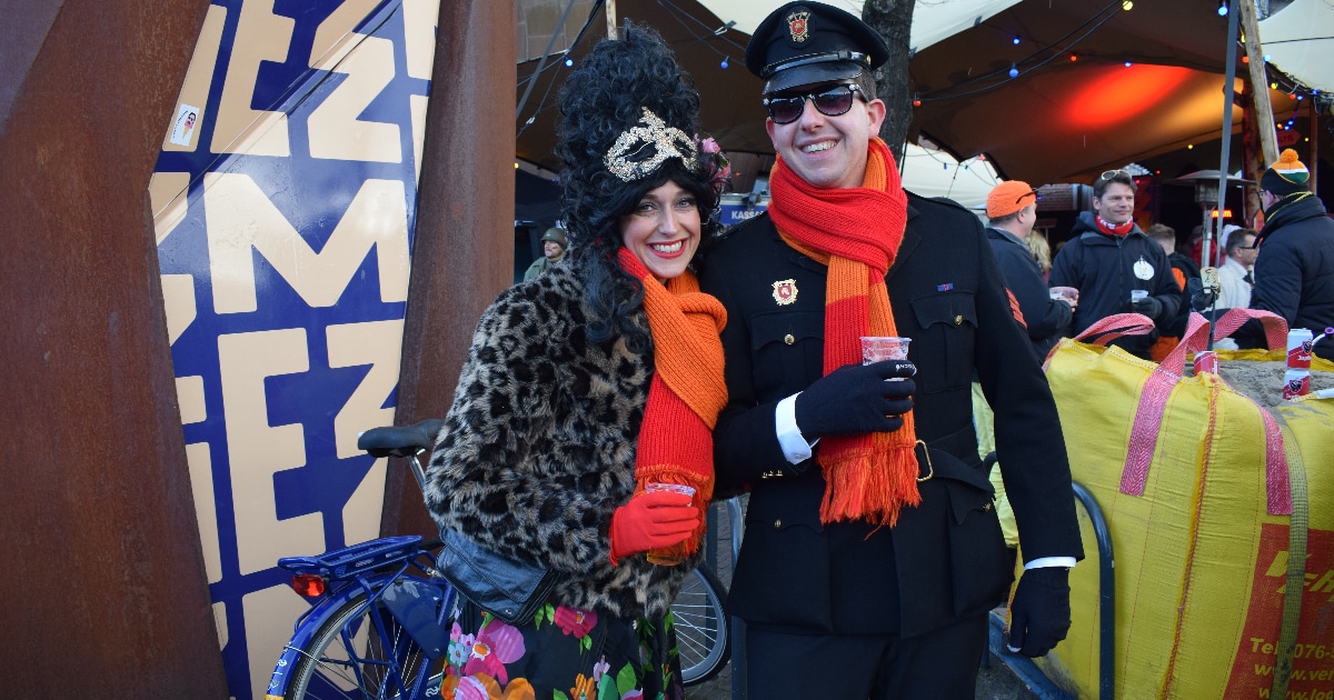 Weekendtips: deze dingen doe je in Breda(6-8 februari)