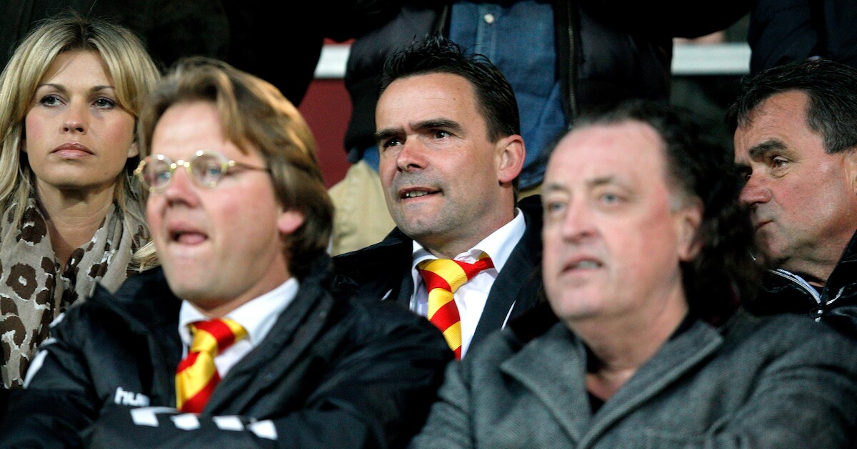 Ook Go Ahead Eagles geschokt door Overmars-gate: ‘Marc was een beetje ...