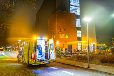 Ongeval in Nijmeegse klimhal is vermoedelijk noodlottig ongeval, eigenaar aangeslagen: ‘Dit hakt eri