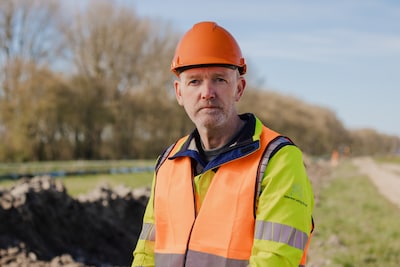 Marcel (56) has skin cancer and won't get better: ‘Worked outside in the sun all week’