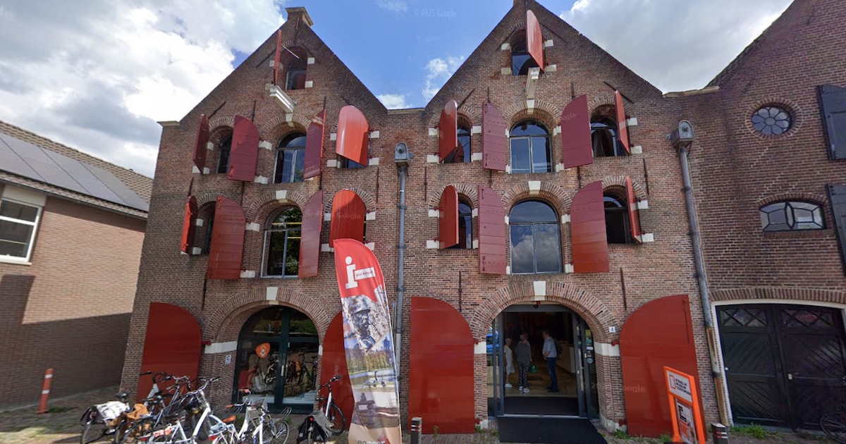 Stedelijk Museum Coevorden sluit twee dagen door verwachte hitte