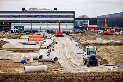 Omwonenden blijven strijden tegen komst azc: ‘Wij zijn redelijke mensen, daar worden we voor gestraft’