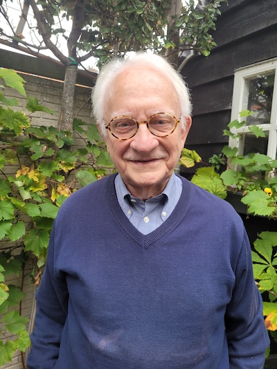 Bijzonder toeval: ‘Tienerster’ Luc van Colmjon (The Butterflies) scoorde hit met ‘Brigitte Bardot’, 