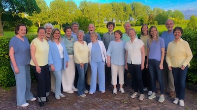 Vocaal Ensemble Rivierenland zoekt nieuwe leden