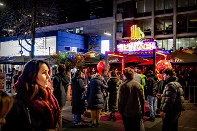 Goed nieuws voor stappers: nachtbus keert terug (maar niet van de RET)