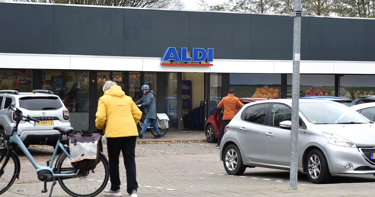 Aldi wil nieuw filiaal bouwen in Montfoort: dit zijn de plannen