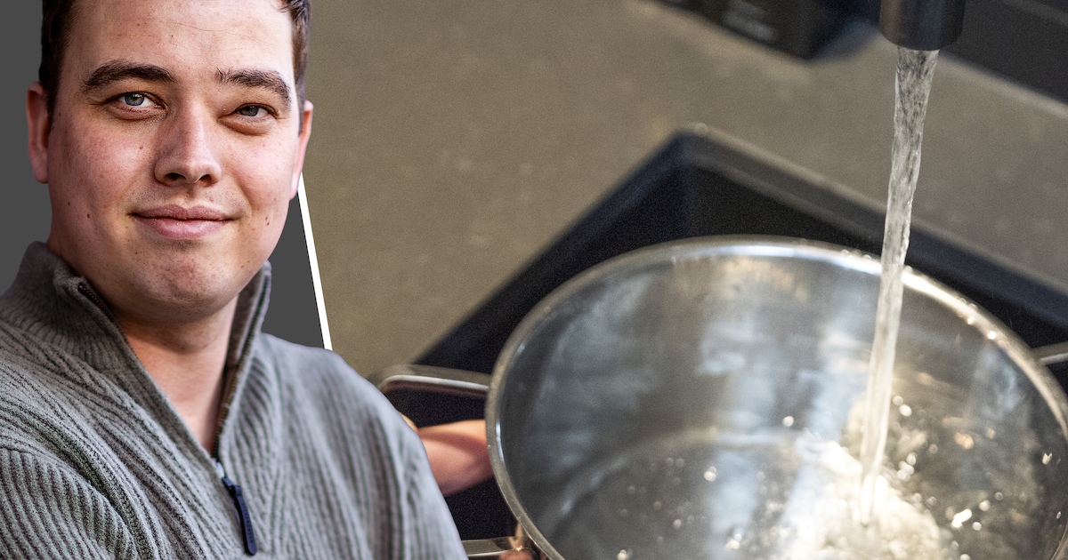 Vitens laat klanten volle mep betalen, ondanks bijna twee weken besmet drinkwater: terecht of niet?