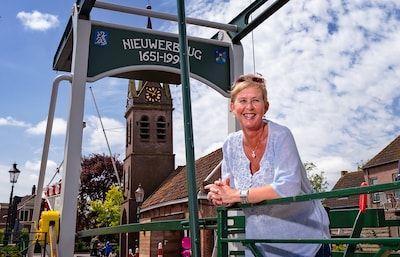 De enige tolbrug van Nederland bestaat 375 jaar en komt in de schijnwerpers te staan