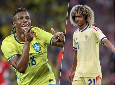 Meteen een test voor Brazilië en droomaffiche Curaçao: deze 